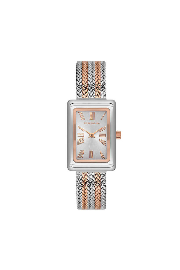 Uspa2105-02 Women's Wristwatch