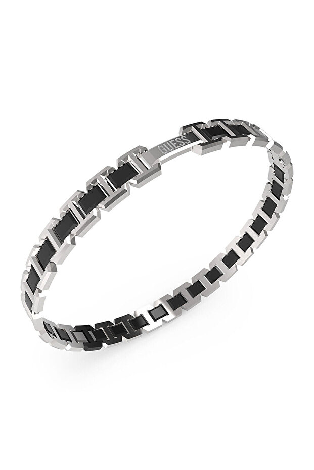 JGUJUMB04030JWSTBKTU Men Bracelet