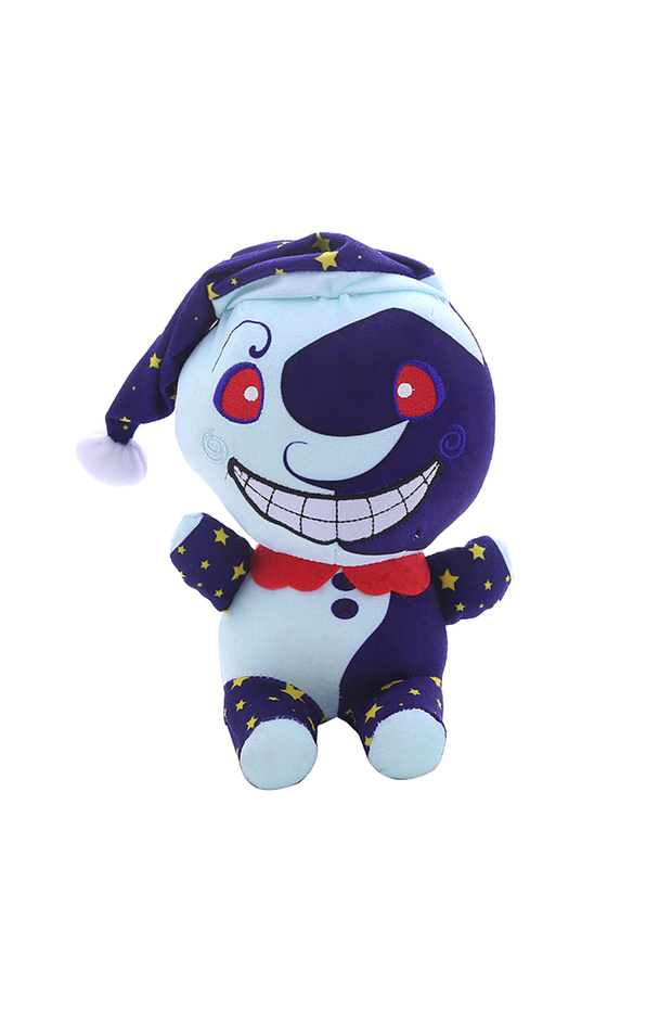 21 New 18 CM FNAF Freddy's Plush Toy Stuffed & Plush Animals Bear Rabbit Game Fnaf Plush Toys Birthd