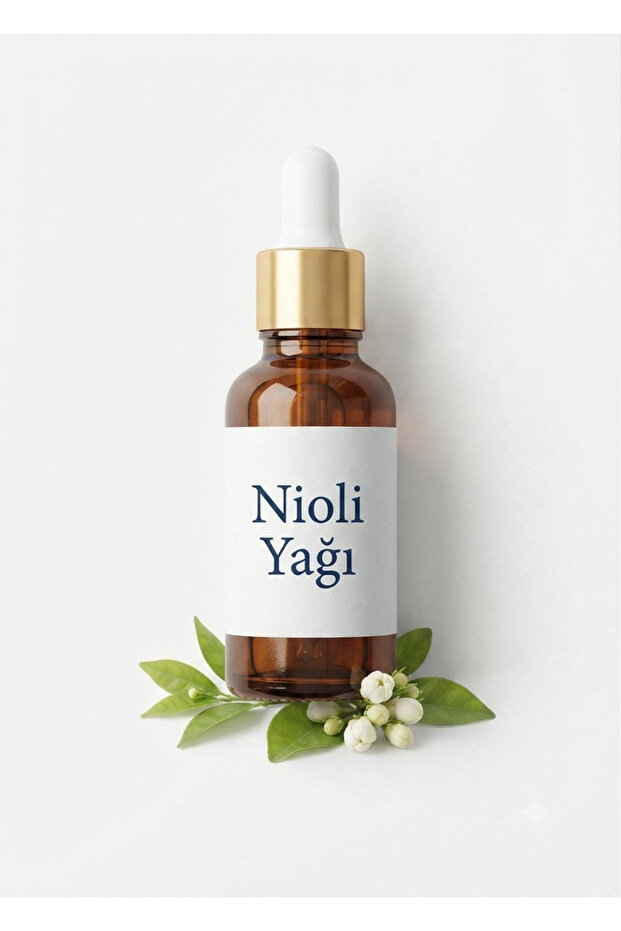Nioli Yağı