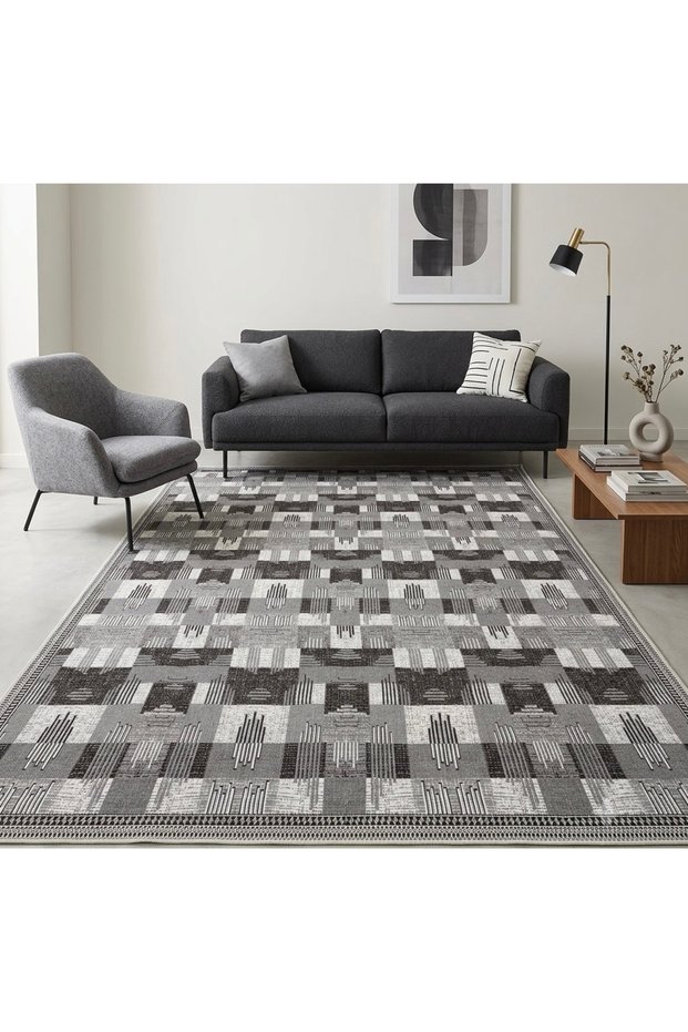Sik Woven New Season Carpet Cover Savan 6m2 200X300Cm
