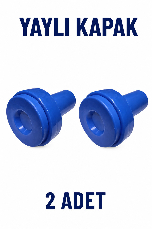 Spring-Loaded Lid Set, Bottle Dispenser Compatible Practical Water Lid, 2 Pieces