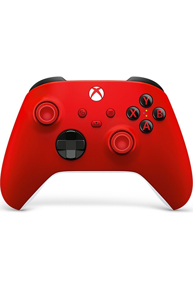 Xbox Wireless Controller 9.Nesil Kırmızı