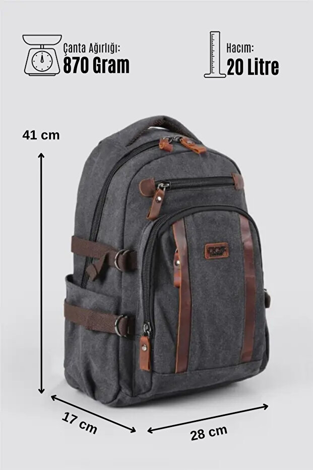 حقيبة ظهر CCS 31509 - 8