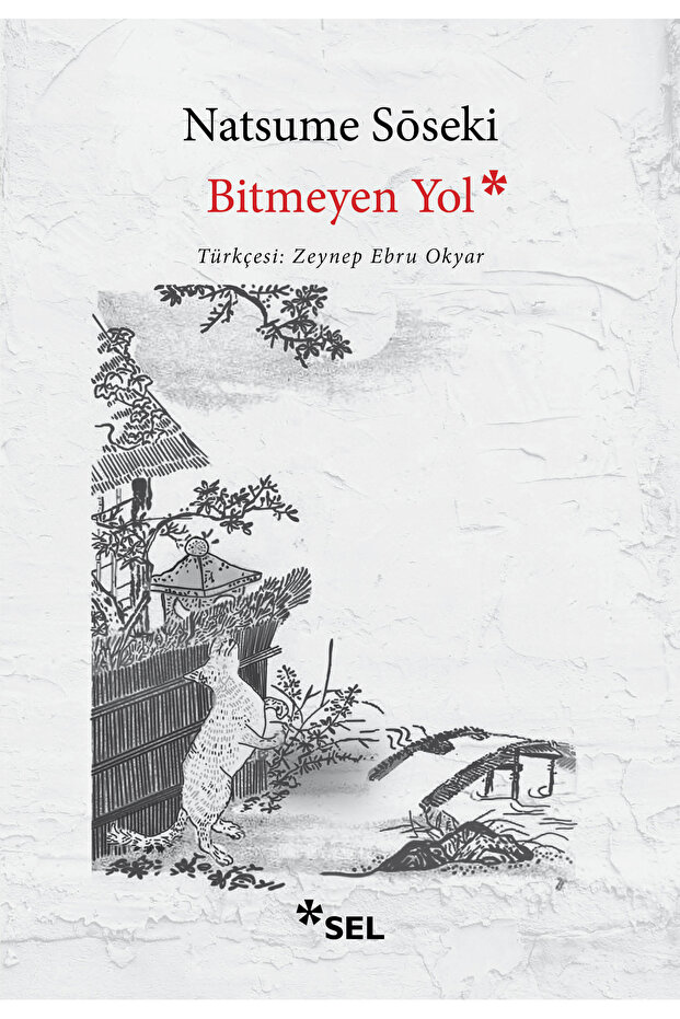Bitmeyen Yol