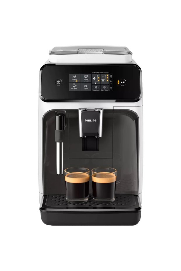 EP1223/00 Automatic espresso machine