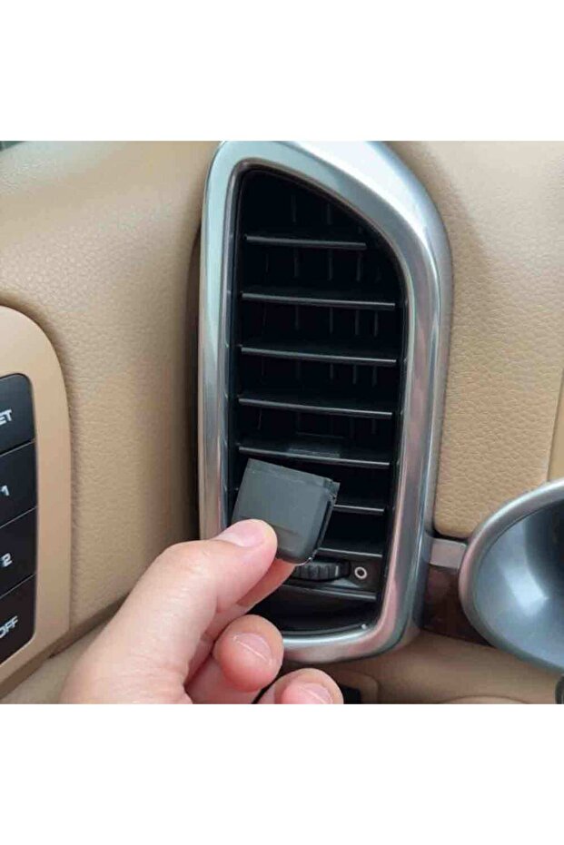 شبكة تهوية مكيف الهواء الأمامية اليسرى واليمنى والخلفية، مجموعة كاملة لسيارة بورش كايين...