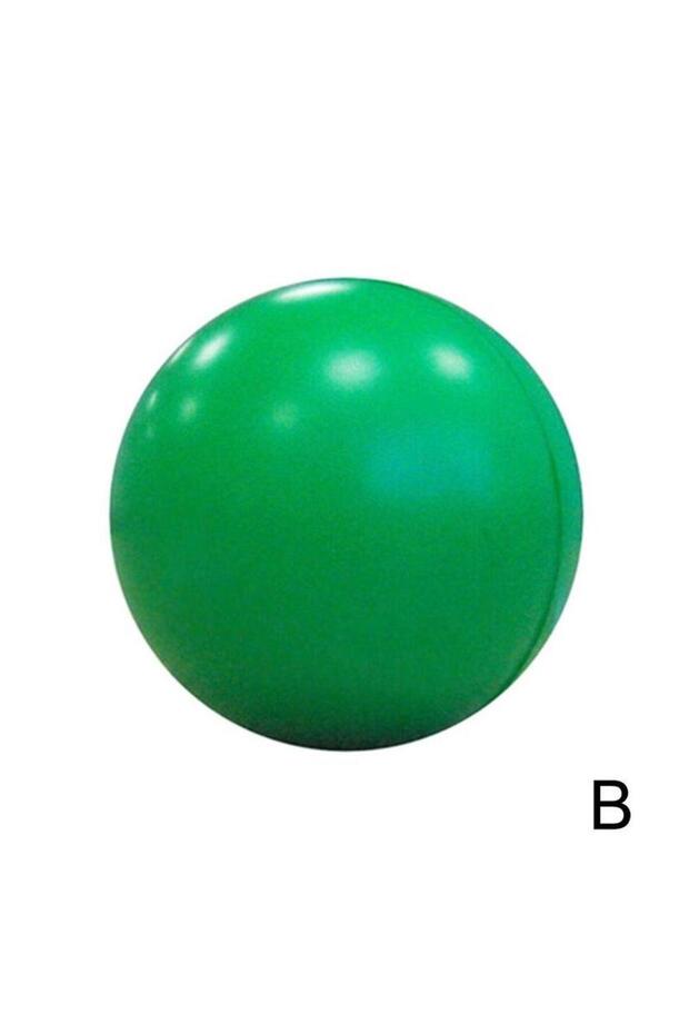 B Mini Stress Balls Squeeze Toys Relieve Anxiety and Stress Interaction Hand Wrist Exercise Sponge .