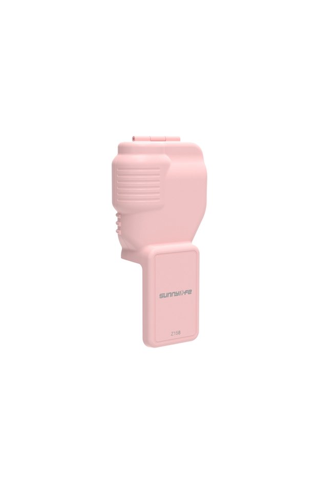 For DJI Pocket 4 pink color Sunnylife Hard Protective Case For DJI Osmo Pocket 4 Handheld Gimbal Sto