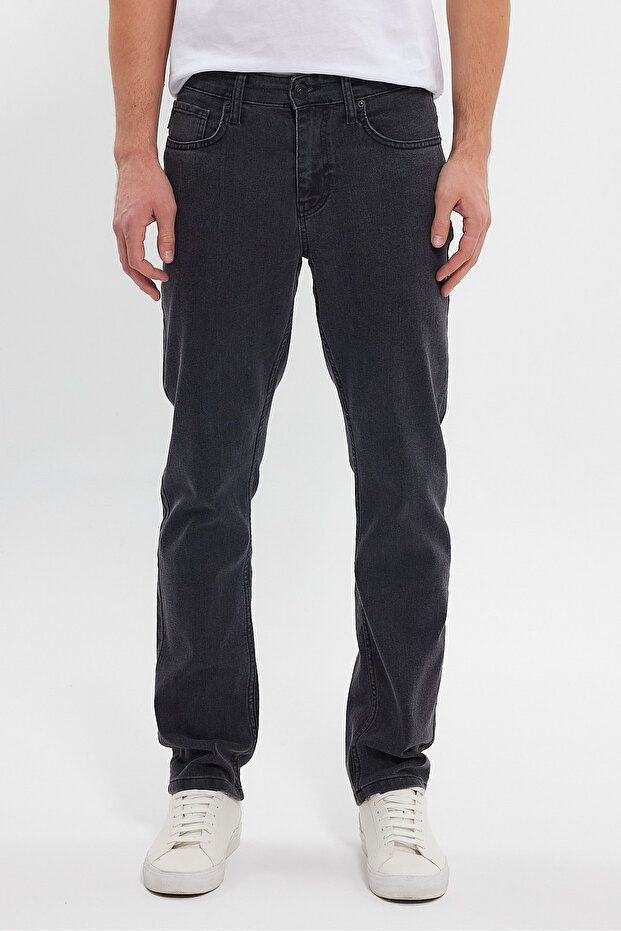 Men's Jean Pants Regular Montana 129 RD24KE011533