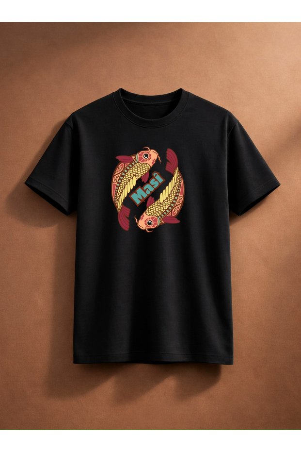 Masi T-Shirt