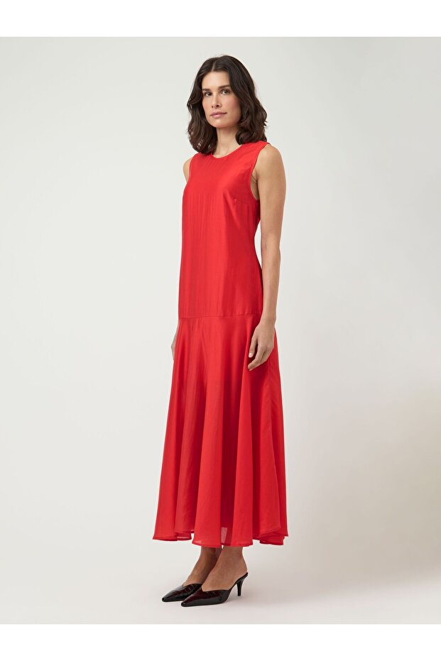 Rochie maxi YASPERA - 5