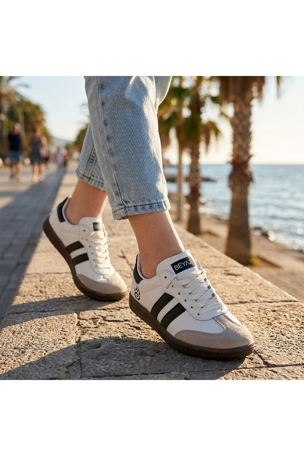 Women's Sneaker Daily Casual Sports Shoes