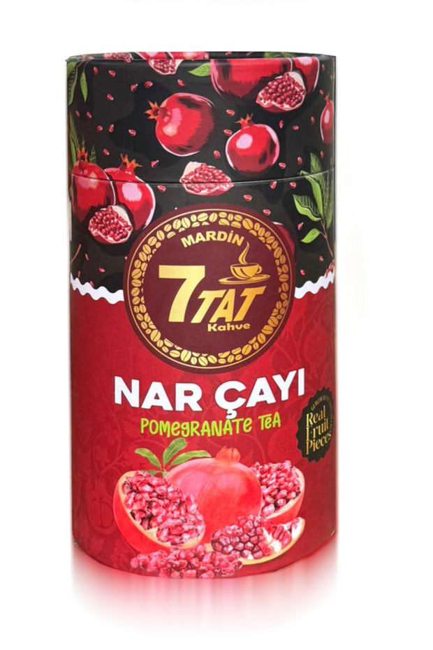 Mardin Nar Çayı 200Gr