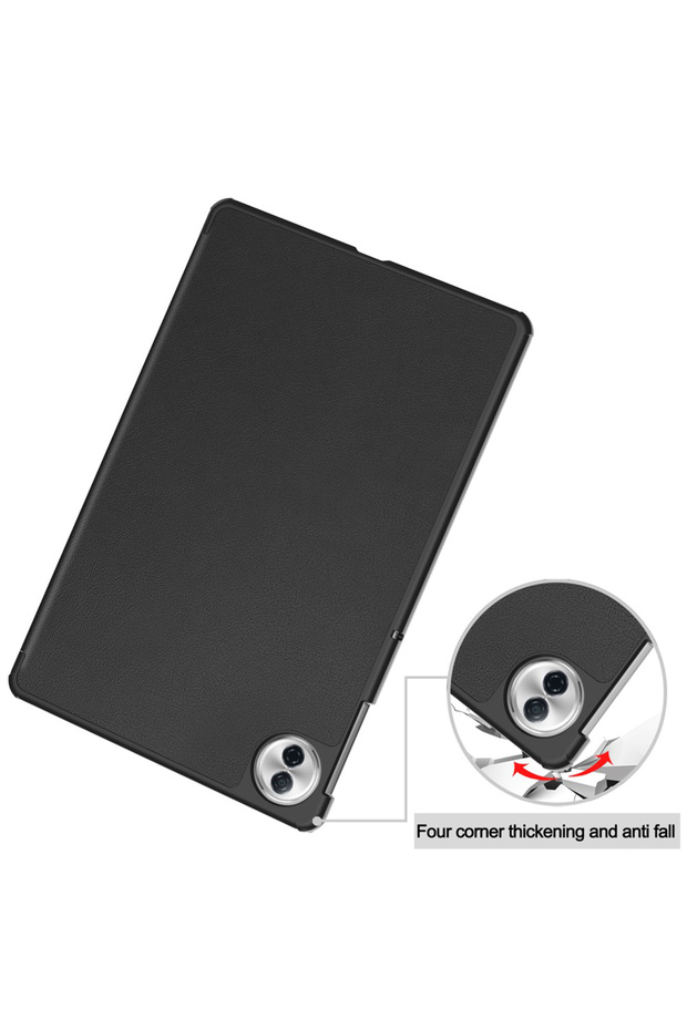 FoldPro - Honor Pad 10 - Black - 2