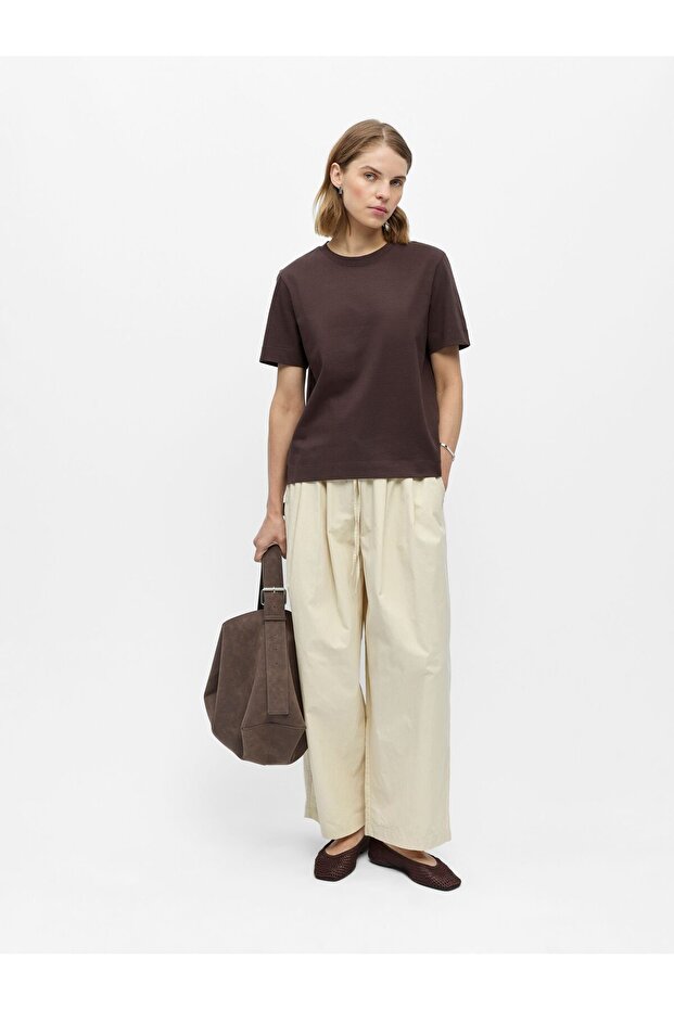 Tricou din bumbac - 4