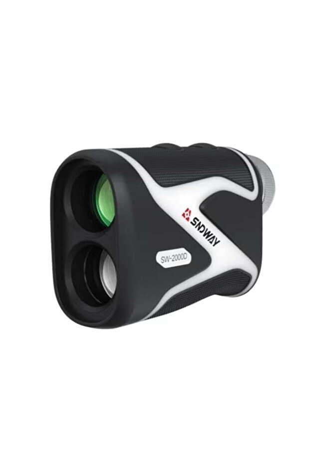 SW-2000D Pro Golf & Hunting Rangefinder