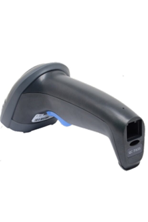جهاز قراءة الباركود السلكي ثنائي الأبعاد SPENTA ST-3800 USB+SERIAL - 3