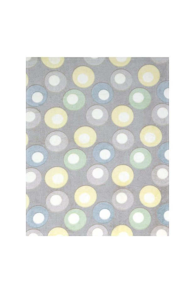 Lorelli fleece blanket, 85x100 cm