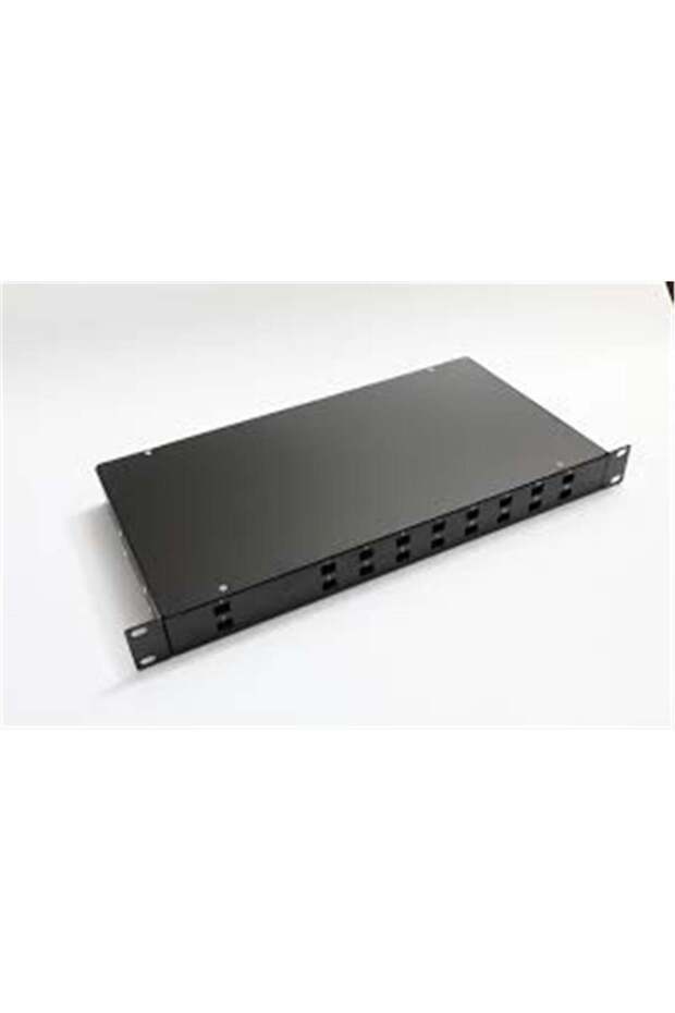 لوحة التصحيح من الألياف الضوئية SC-DX-24 Port