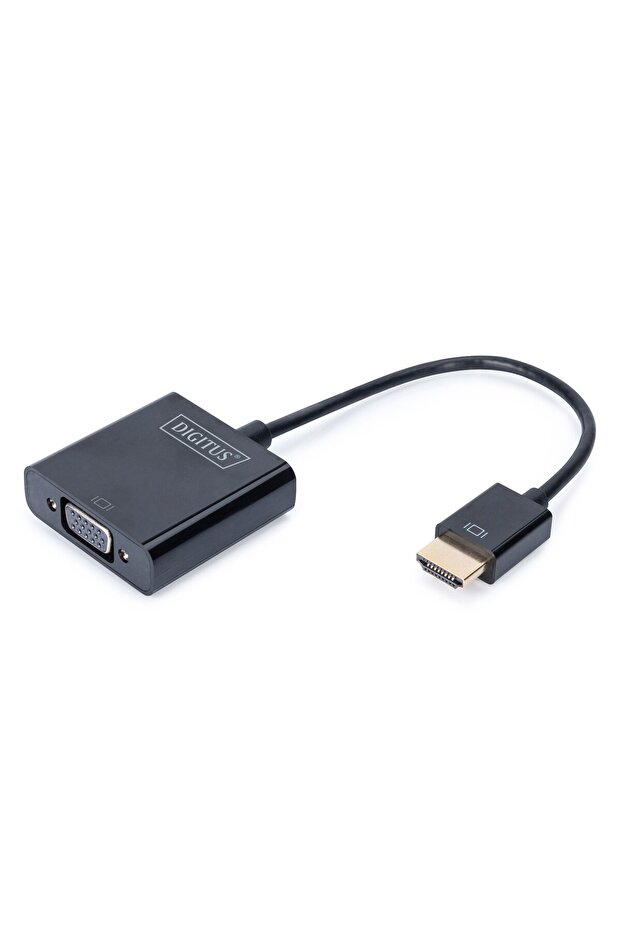 محول صور HDMI-VGA (DA-70461)