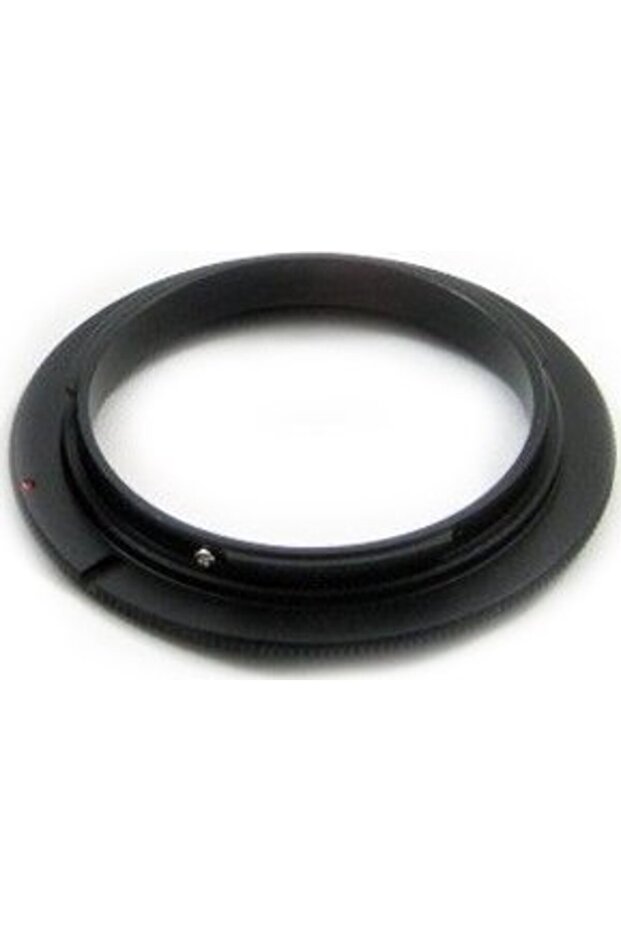 Adaptor Macro Reverse Mount pentru Nikon - 77mm - 1
