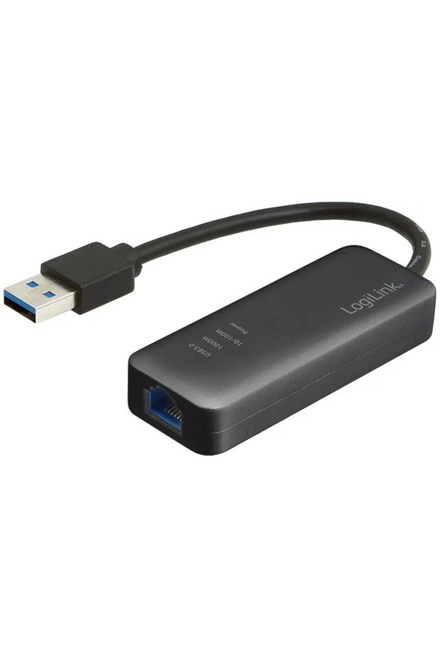 Adapter USB 3.0 Ethernet