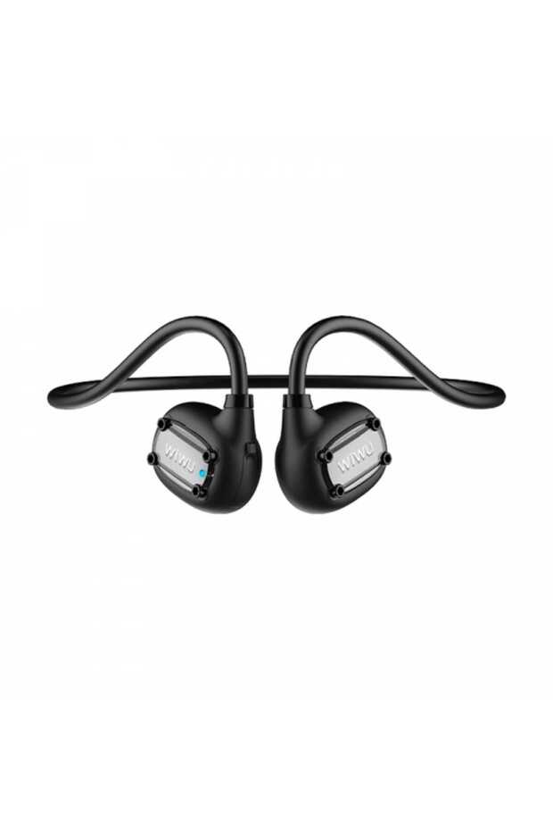 Air Conduction Wireless Headset - 3