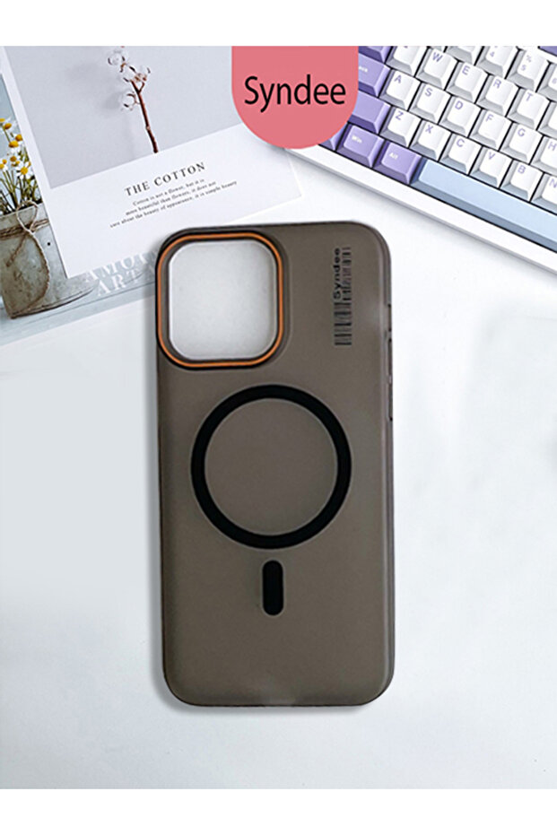 IPHONE 13 PRO MOBILE MAGSAFE CASE