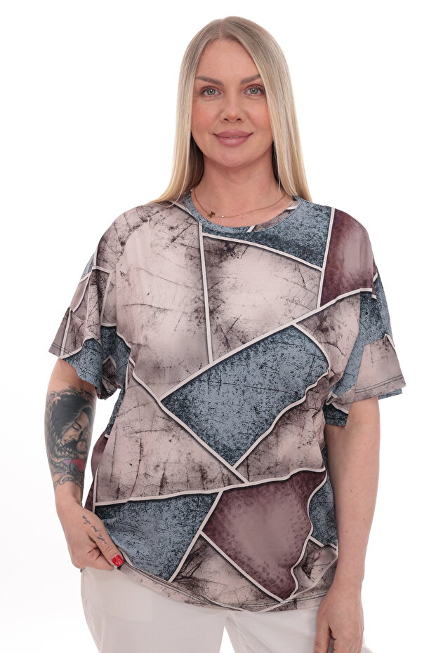 Large Format Digital Printing - 1
