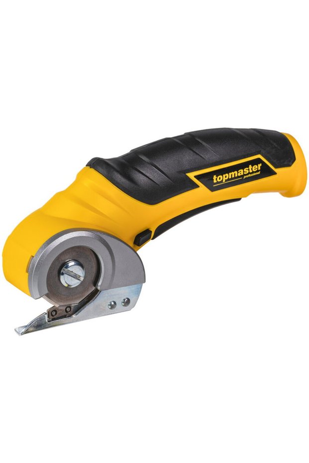 Cordless carpet cutter UK01 4V TMP