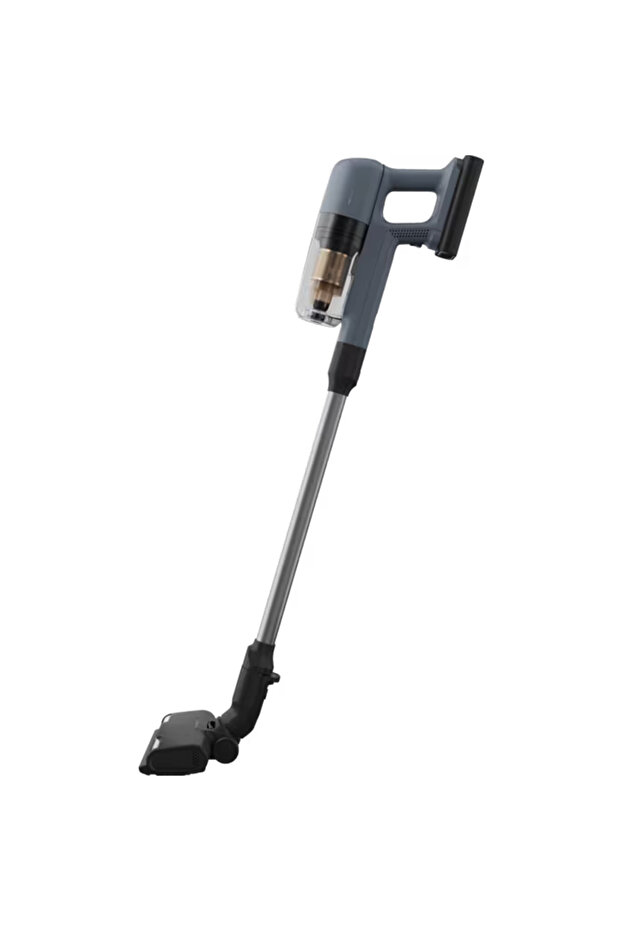 EP72H21WET 700 Serisi Islak ve Kuru Temizleme Yapabilen Kablosuz Dikey Süpürge | PowerPro Mop+ Başlıklı Şarjlı Süpürge | HEPA Filtreleme, Auto Mode | 10 Yıl Motor Garantili - 7