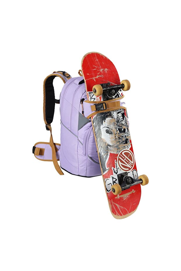 Daypack Superhero Schulrucksack 44 cm - 6