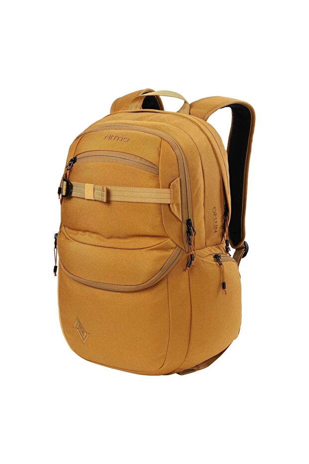 Hero Daypack 51 cm Laptopfach - 1