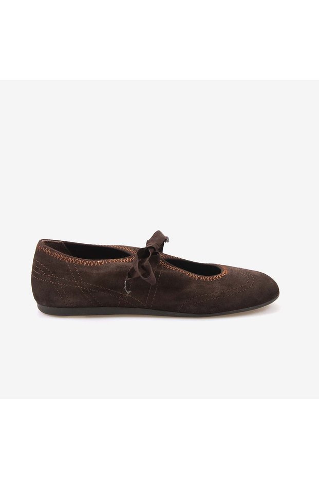 Women's Ballerinas 5085