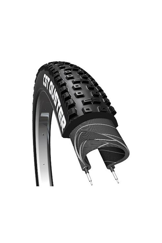 Anvelopă MTB 26 x 2.25 - 1