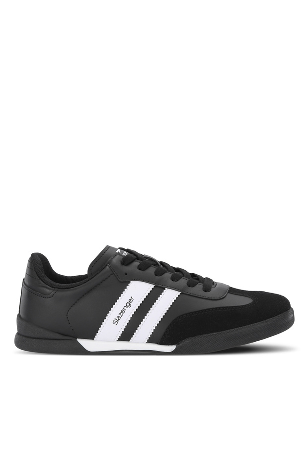 Dakota I Men's Black / White Casual Sneakers