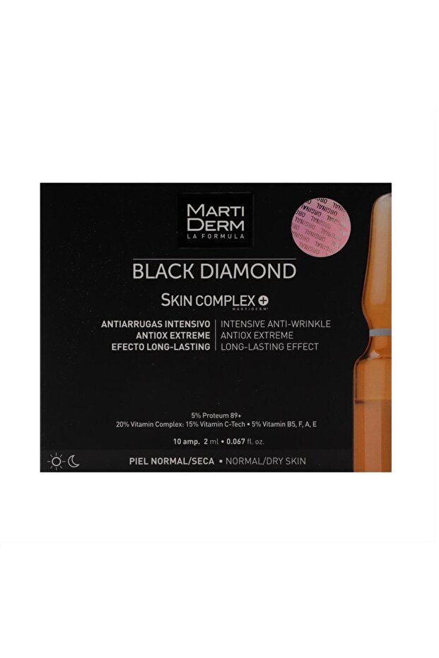 Skin Complex 10 Amp