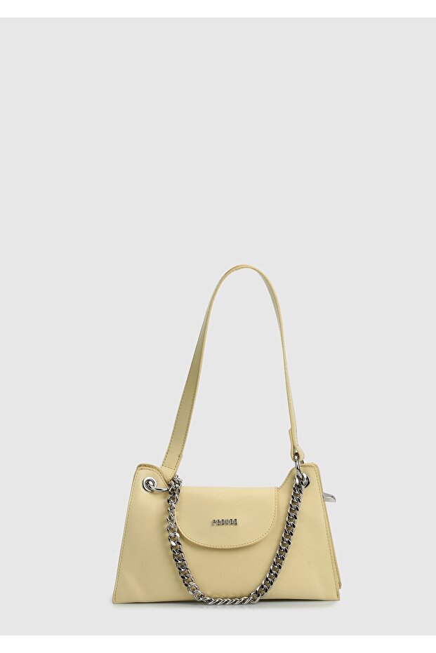 Yellow Women's Crossbody Bag