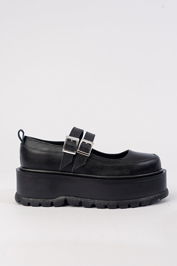 Pantofi Aveline - 1