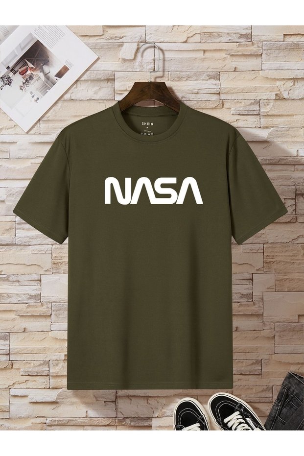 Calle Giyim 1St Quality Street Spirit T-Shirt
