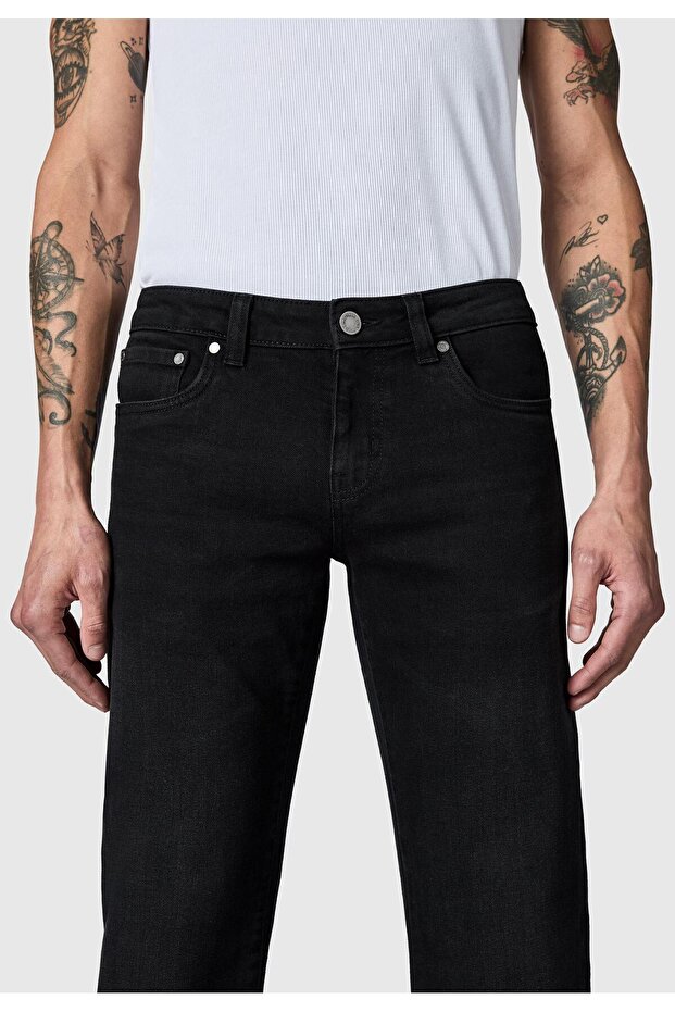 Straight-Jeans Orbis - 5