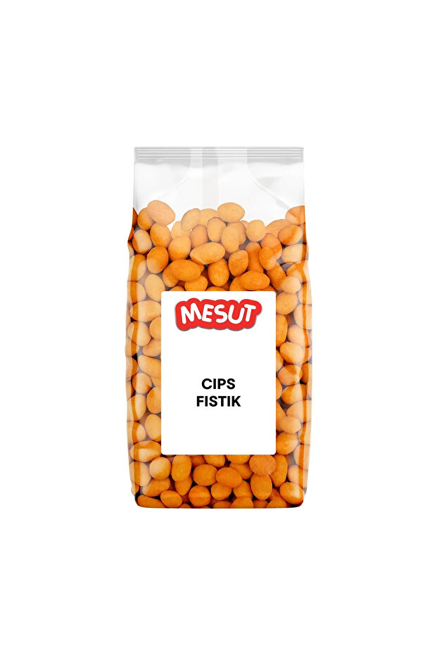 CİPS FISTIK-400gram