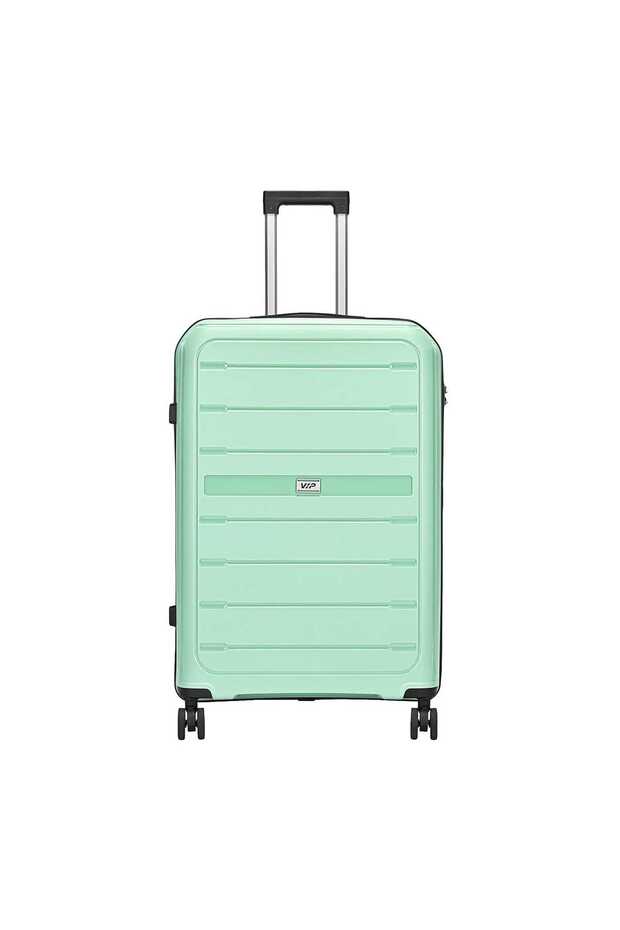 Trekk Hard Trolley, 65 cm, Green