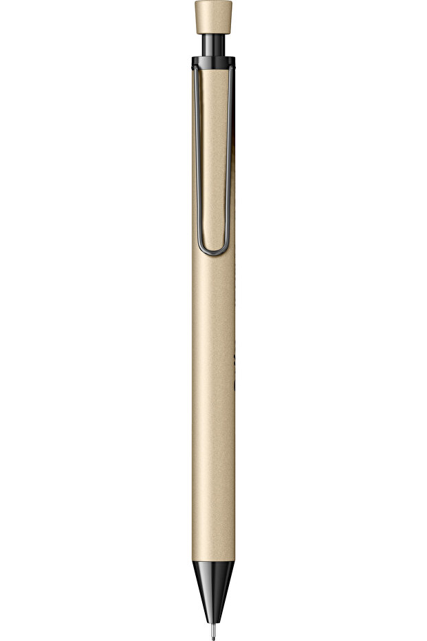 Creion mecanic bej 0.7