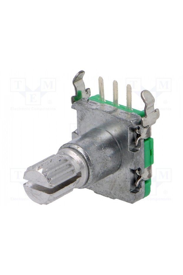 Encoder 20 impulsuri 30000 cicluri