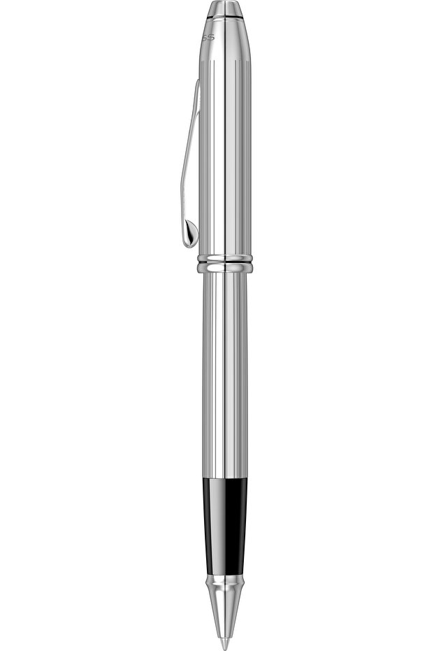 Pix roller Lustrous Chrome CT - 2