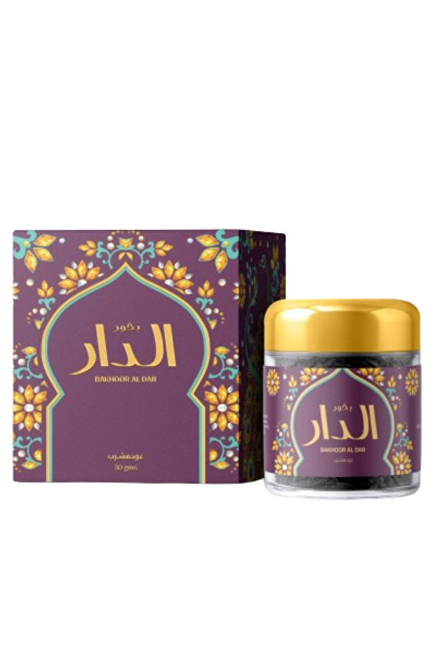 بخور الدار 30 جرام