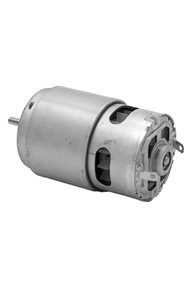 18 VOLT ŞARJLI MOTOR 4 MM