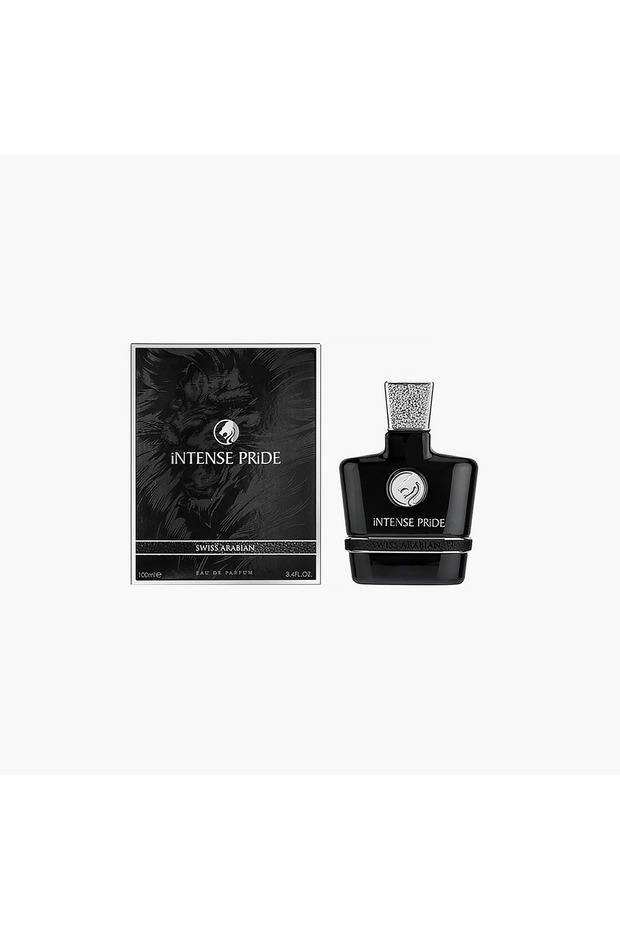 Intense Pride Unisex Eau De Parfum Spray - 100 ml
